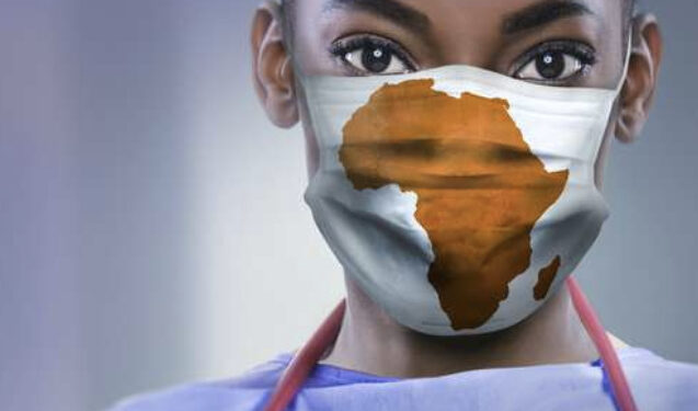 Covid : La mortalité demeure en Afrique modérée 1 - Le Progrès Egyptien