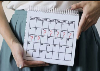 Le stress dû à la pandémie perturbe le cycle menstruel des femmes