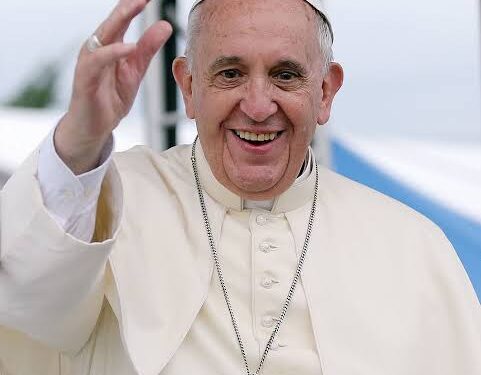 Le Pape François exprime sa vive estime pour l'Egypte 2 - Le Progrès Egyptien Le Pape François exprime sa vive estime pour l'Egypte 1 - Le Progrès Egyptien