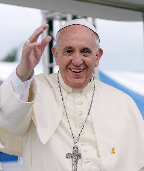 Le Pape François exprime sa vive estime pour l'Egypte 2 - Le Progrès Egyptien Le Pape François exprime sa vive estime pour l'Egypte 1 - Le Progrès Egyptien