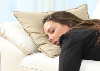 Evitez la fatigue et les ennuis !