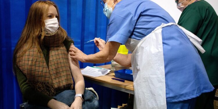 Vaccination contre le Covid : Où en sont nos voisins européens 1 - Le Progrès Egyptien