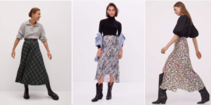 De jolies jupes d’automne 5 - Le Progrès Egyptien