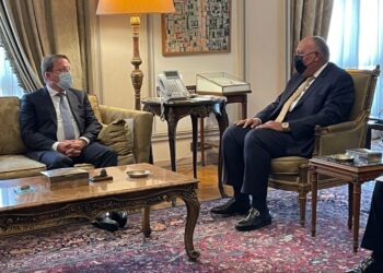 L’Egypte et l’UE boostent leur partenariat