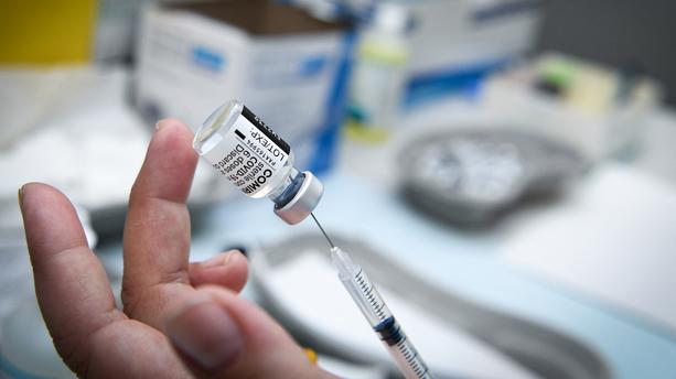 Al-Sissi: Vacciner tous les membres des corps enseignants 2 - Le Progrès Egyptien Al-Sissi: Vacciner tous les membres des corps enseignants 1 - Le Progrès Egyptien