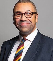 Le secrétaire d’Etat de la GB pour le MO et l’Afrique du Nord en visite officielle en Egypte