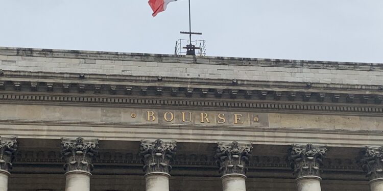 La Bourse de Paris attentiste pour commencer la semaine 1 - Le Progrès Egyptien