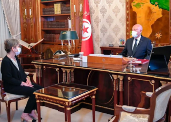 La Tunisie se dote d’un nouveau gouvernement