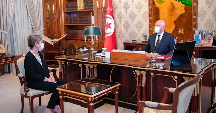 La Tunisie se dote d’un nouveau gouvernement 2 - Le Progrès Egyptien La Tunisie se dote d’un nouveau gouvernement 1 - Le Progrès Egyptien