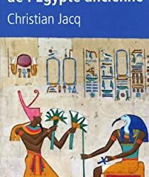Les grands sages de l’Egypte ancienne : D’Imhotep à Hermès