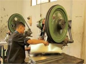 Egypte 2030 : Le changement, une vocation 7 - Le Progrès Egyptien