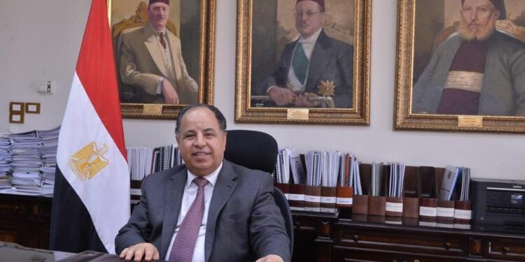 Finances : L'Egypte tient à promouvoir la coopération avec les pays africains 2 - Le Progrès Egyptien Finances : L'Egypte tient à promouvoir la coopération avec les pays africains 1 - Le Progrès Egyptien