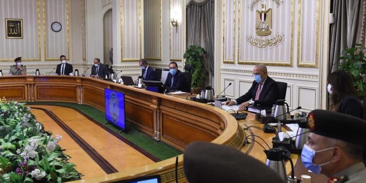 La Nouvelle Capitale, un bond qualitatif dans les services gouvernementaux 1 - Le Progrès Egyptien