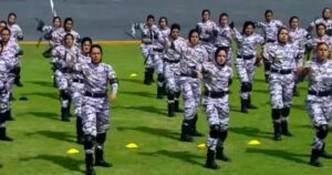 Les policières, des femmes qui veillent à la sécurité 5 - Le Progrès Egyptien