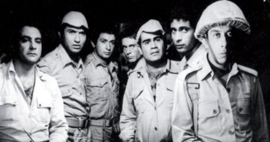 Octobre 1973 : Le cinéma, témoin de l’histoire 14 - Le Progrès Egyptien Octobre 1973 : Le cinéma, témoin de l’histoire 13 - Le Progrès Egyptien