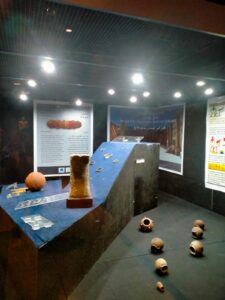 "Les secrets de l’or” au musée de Louxor 85 - Le Progrès Egyptien