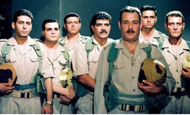 Octobre 1973 : Le cinéma, témoin de l’histoire 8 - Le Progrès Egyptien Octobre 1973 : Le cinéma, témoin de l’histoire 7 - Le Progrès Egyptien