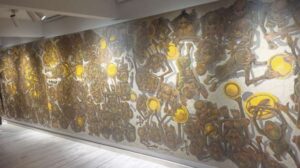 "La faim" de Taha El Korany, une œuvre hors du commun 5 - Le Progrès Egyptien