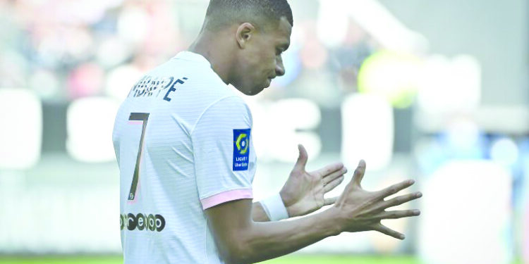 Ligue des nations : Le spleen affiché de Mbappé, du PSG jusqu’aux Bleus 1 - Le Progrès Egyptien