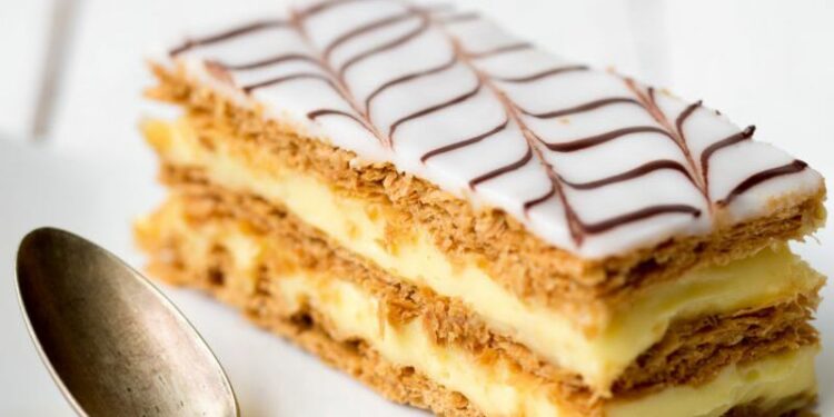 Mille-feuille 2 - Le Progrès Egyptien Mille-feuille 1 - Le Progrès Egyptien