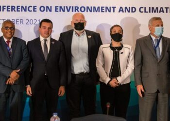 L’Egypte se donne 3 ans pour être plus “verte”