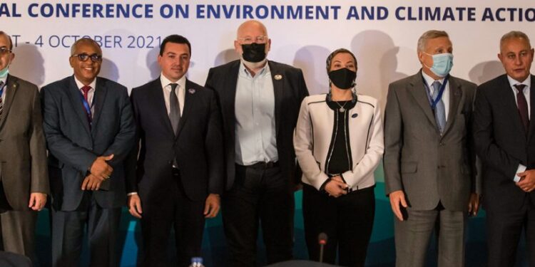 L’Egypte se donne 3 ans pour être plus “verte” 2 - Le Progrès Egyptien L’Egypte se donne 3 ans pour être plus “verte” 1 - Le Progrès Egyptien