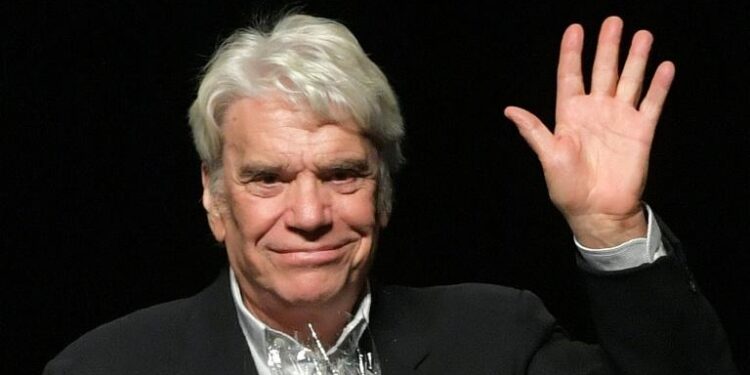 Mort de Bernard Tapie à 78 ans 2 - Le Progrès Egyptien Mort de Bernard Tapie à 78 ans 1 - Le Progrès Egyptien