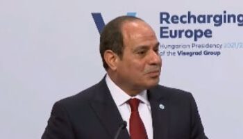 Al-Sissi: Importance d’une approche plus profond pour faire face à la migration clandestine