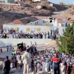 Mouled : Joie et recueillement 5 - Le Progrès Egyptien