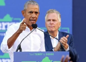USA : Obama accuse les Républicains de menacer le démocratie