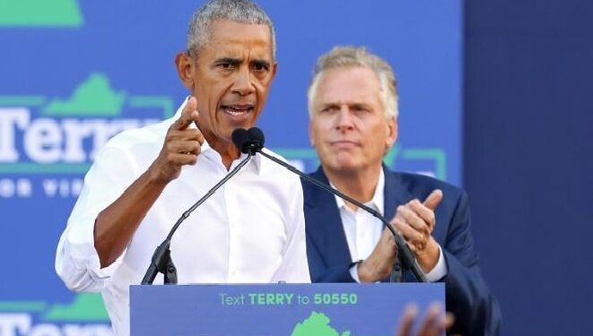 USA : Obama accuse les Républicains de menacer le démocratie 1 - Le Progrès Egyptien