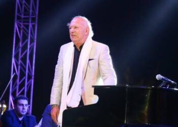 A ne pas rater : Omar Khairat à l’Opéra