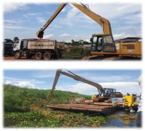 Le développement de l'Afrique se joue en Egypte 3 - Le Progrès Egyptien