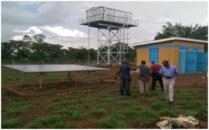 Le développement de l'Afrique se joue en Egypte 7 - Le Progrès Egyptien