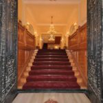 Le palais de la princesse Fawkia... D’un palais résidentiel au siège du Conseil d’Etat égyptien 7 - Le Progrès Egyptien