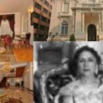 Le palais de la princesse Fawkia... D’un palais résidentiel au siège du Conseil d’Etat égyptien 3 - Le Progrès Egyptien