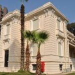 Le palais de la princesse Fawkia... D’un palais résidentiel au siège du Conseil d’Etat égyptien 5 - Le Progrès Egyptien