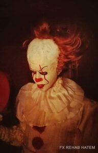 Rehab donne de l'âme à l'argile thermique 7 - Le Progrès Egyptien