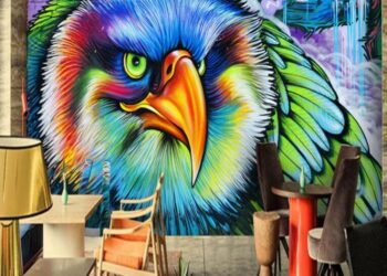 Inès Abdel Dayem : Tharwat Okacha, un génie unique