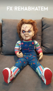 Rehab donne de l'âme à l'argile thermique 3 - Le Progrès Egyptien