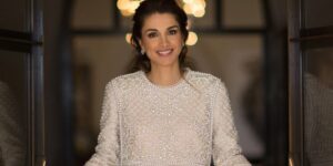 Les plus belles reines et princesses du monde arabe 3 - Le Progrès Egyptien