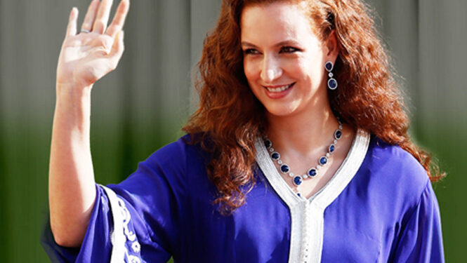 Les plus belles reines et princesses du monde arabe 2 - Le Progrès Egyptien Les plus belles reines et princesses du monde arabe 1 - Le Progrès Egyptien