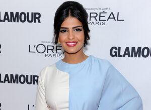 Les plus belles reines et princesses du monde arabe 7 - Le Progrès Egyptien