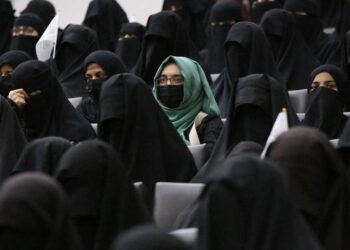 Afghanistan : Le grand désarroi des femmes sous le nouveau régime taliban