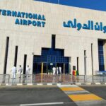 L’aéroport international d’Assouan s’embellit 5 - Le Progrès Egyptien