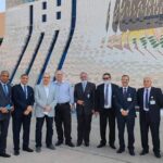 L’aéroport international d’Assouan s’embellit 3 - Le Progrès Egyptien