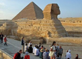 Extension de la coopération touristique égypto-algerienne lors de la prochaine période