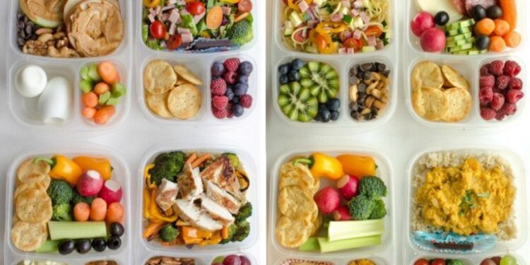 Une autre saison de lunch box ! 2 - Le Progrès Egyptien Une autre saison de lunch box ! 1 - Le Progrès Egyptien