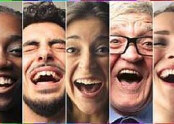 Yoga du rire…  Riez en plein cœur