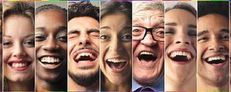 Yoga du rire... Riez en plein cœur 1 - Le Progrès Egyptien